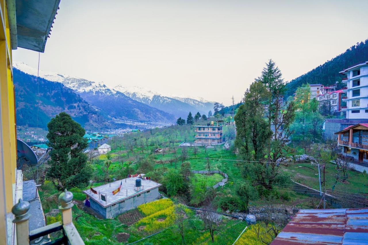 Aastha Luxury Villa,