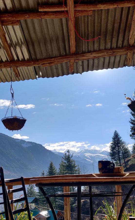 Akasa Boutique Homestay Manali (Himachal Pradesh)