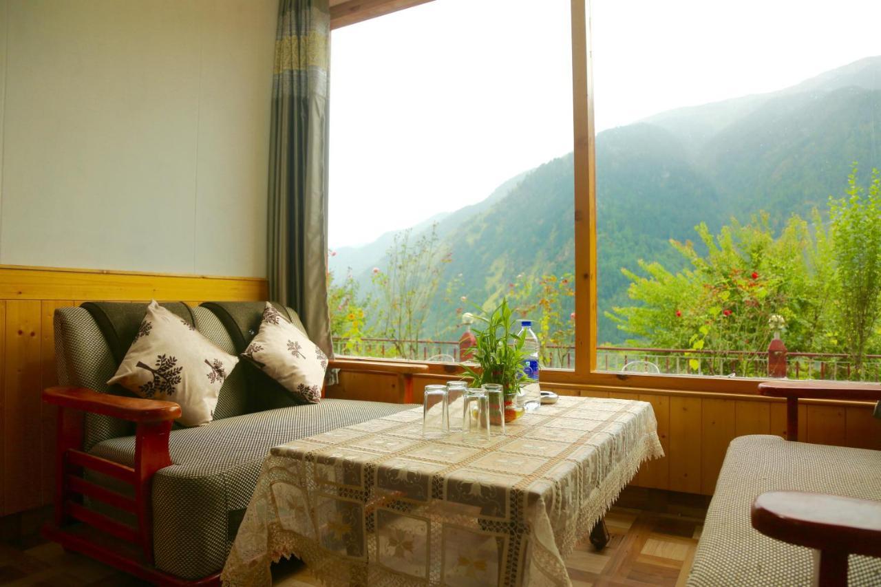 Hotel Rishi Palace 3*