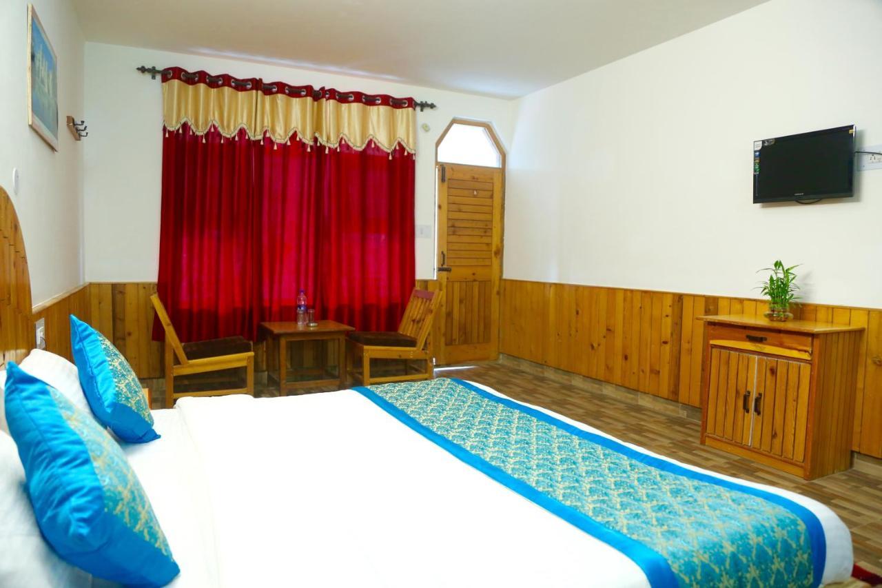 Rishi Palace Hotel Manali (Himachal Pradesh)