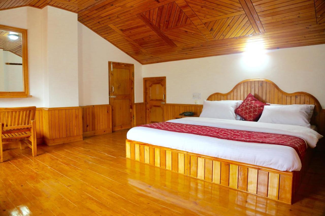 Rishi Palace Manali (Himachal Pradesh)