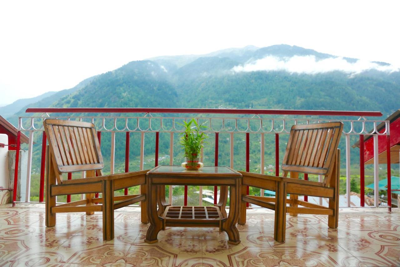 Rishi Palace 3*