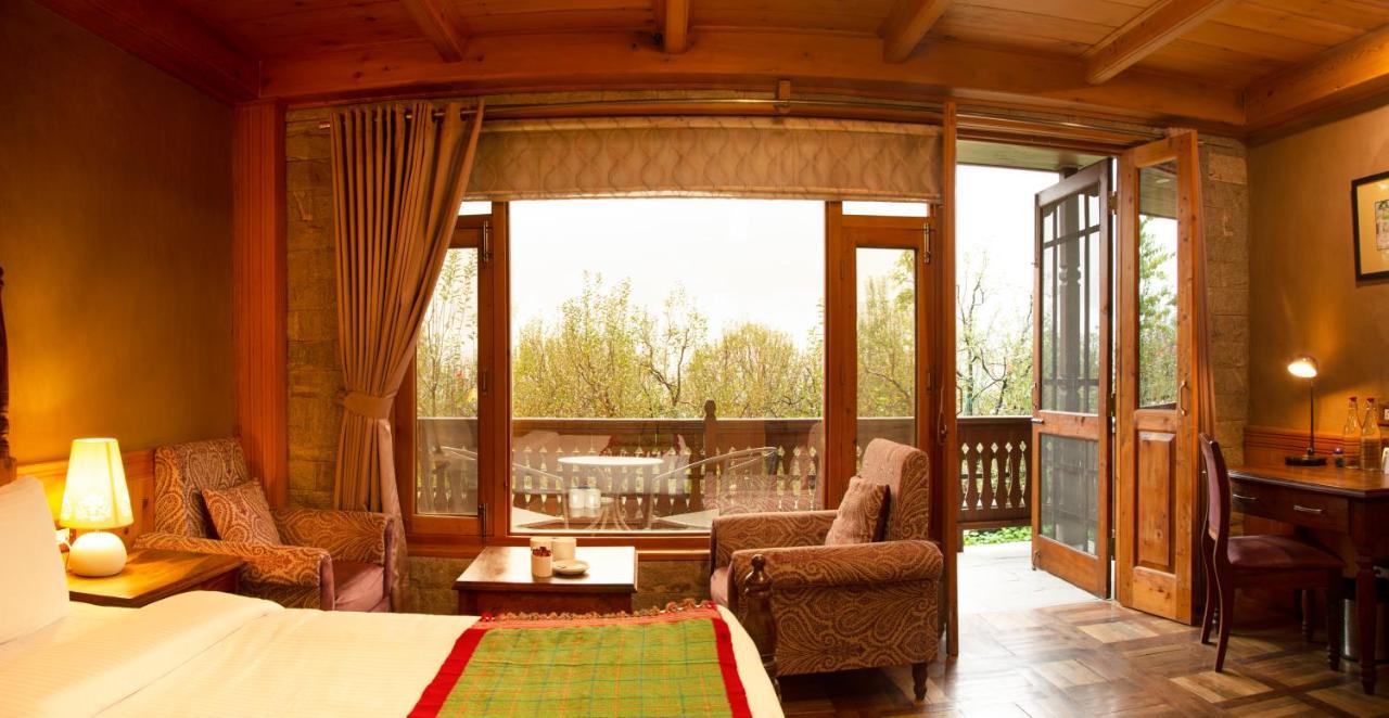 Resort Shivadya - A Luxury Boutique 5*
