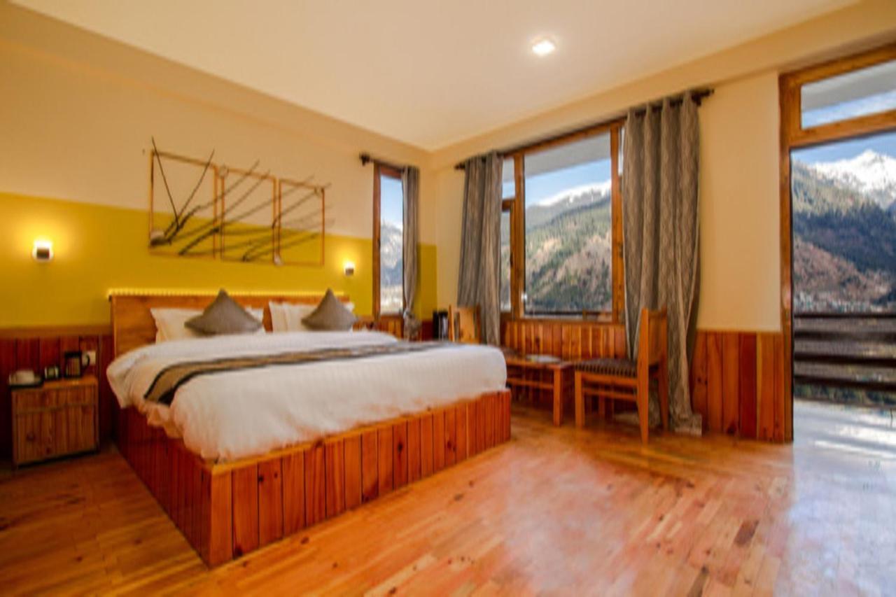 Kuteer Hotel *