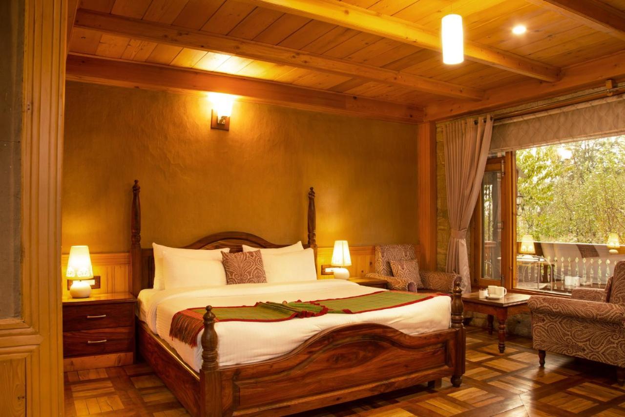 Shivadya - A Luxury Boutique Resort