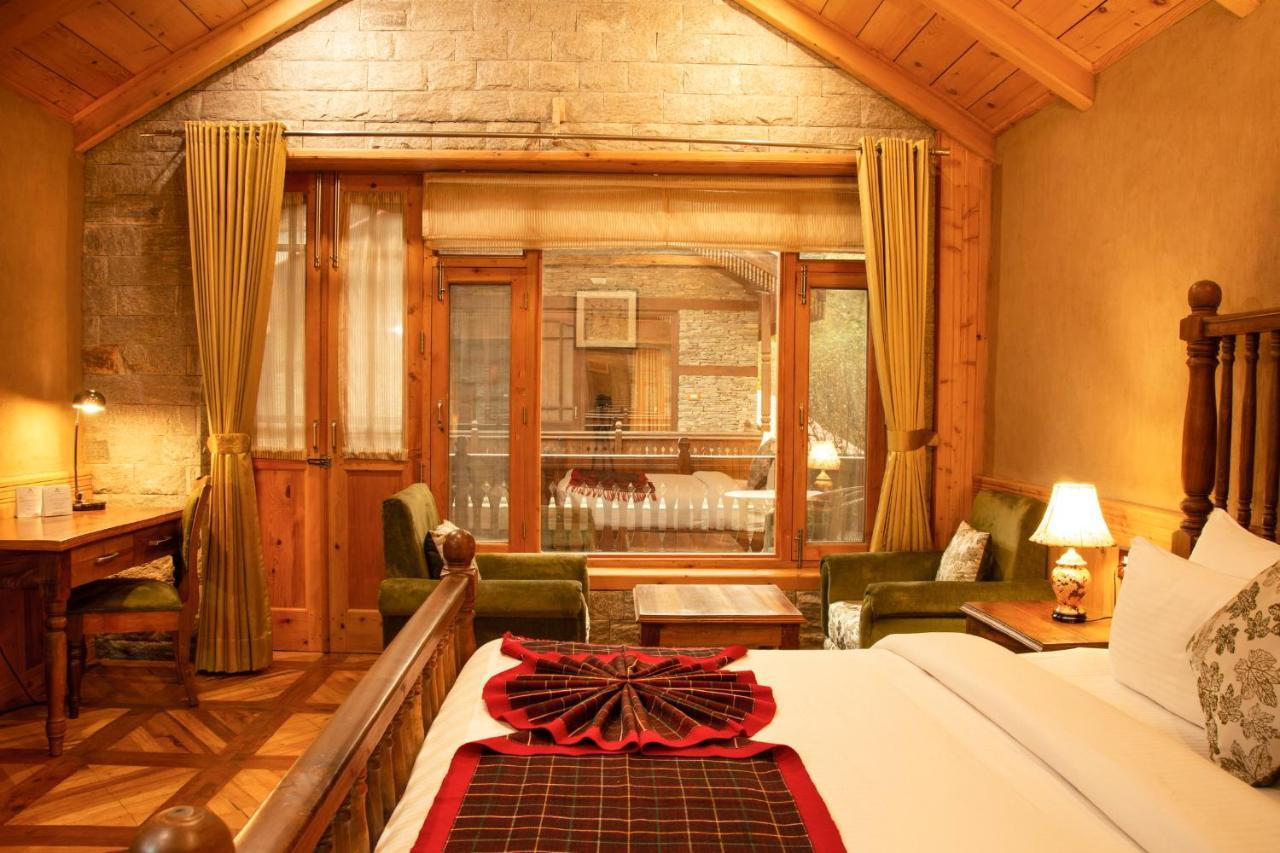 Shivadya - A Luxury Boutique Resort 5*