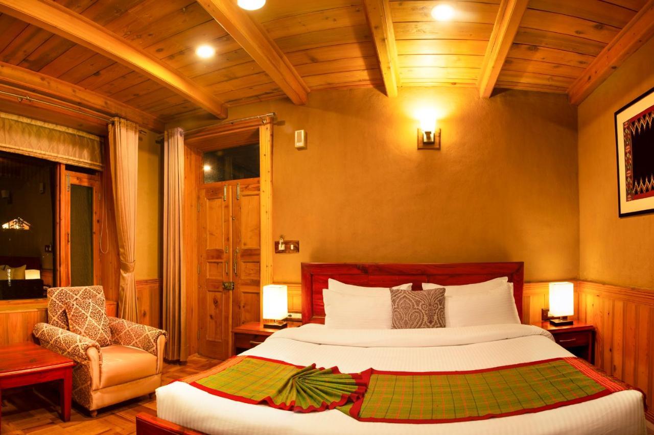 Resort Shivadya - A Luxury Boutique