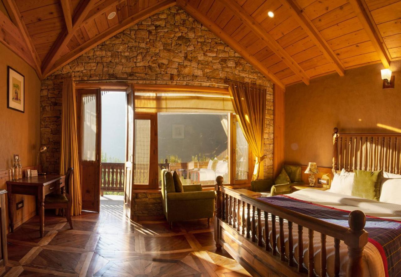 Shivadya - A Luxury Boutique Resort 5*