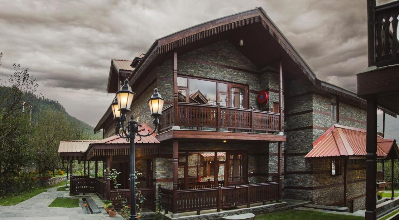 Shivadya - A Luxury Boutique Resort