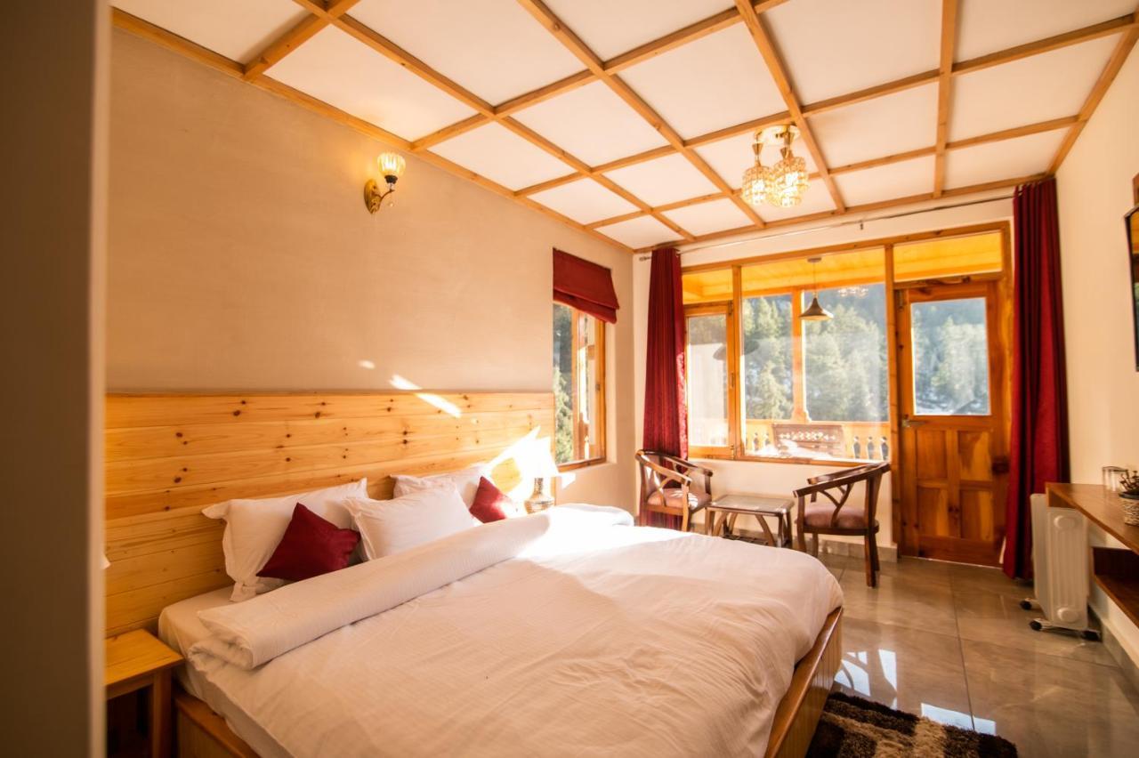 Kriday Homestay Manali (Himachal Pradesh)