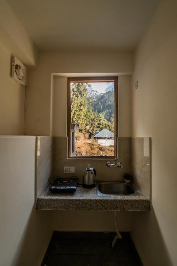 Homestay Kriday Manali (Himachal Pradesh)