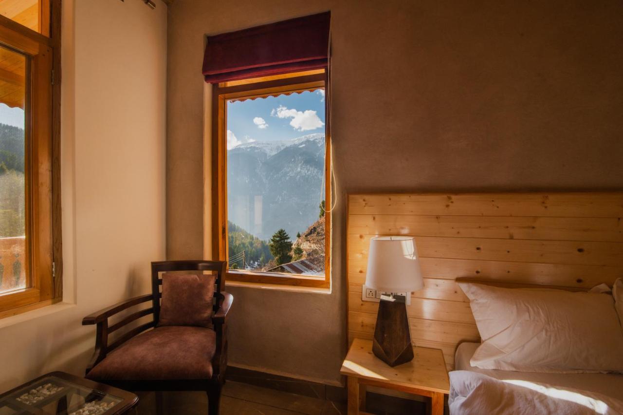 Homestay Kriday Manali (Himachal Pradesh)