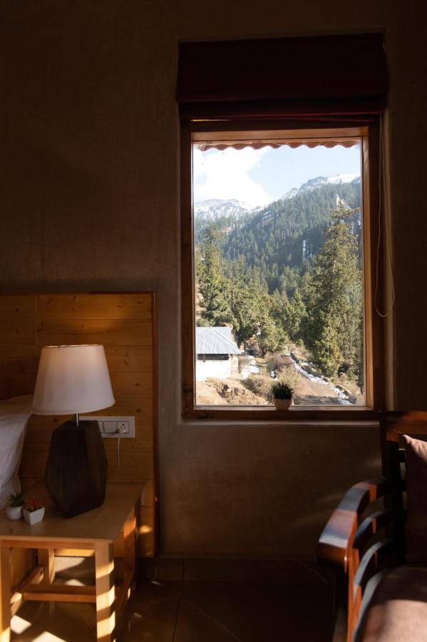 Homestay Kriday Manali (Himachal Pradesh)