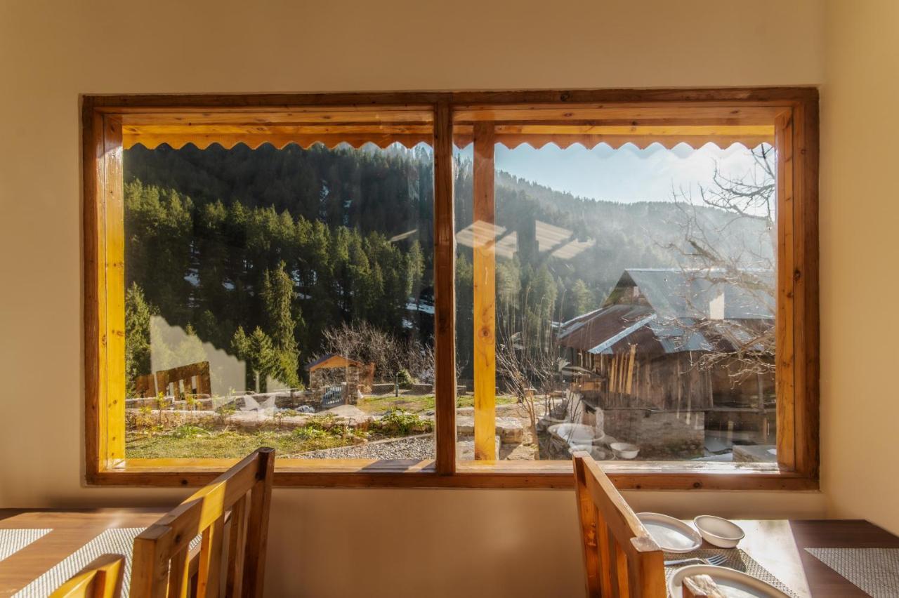 Kriday Homestay Manali (Himachal Pradesh)