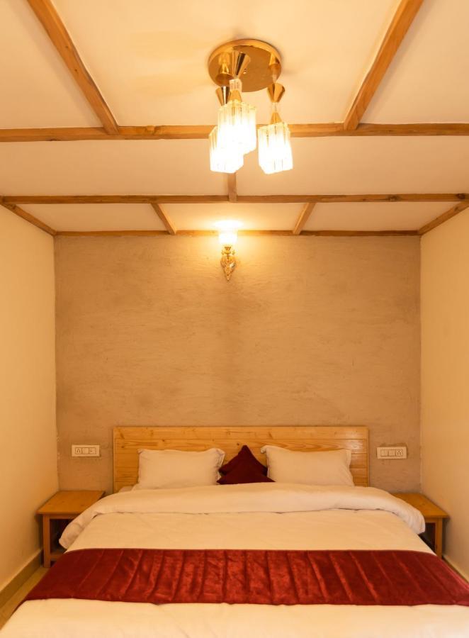 Kriday Homestay Manali (Himachal Pradesh)