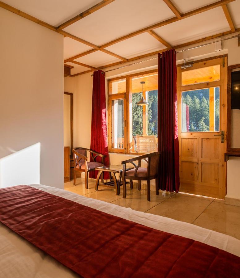 Kriday Manali (Himachal Pradesh)