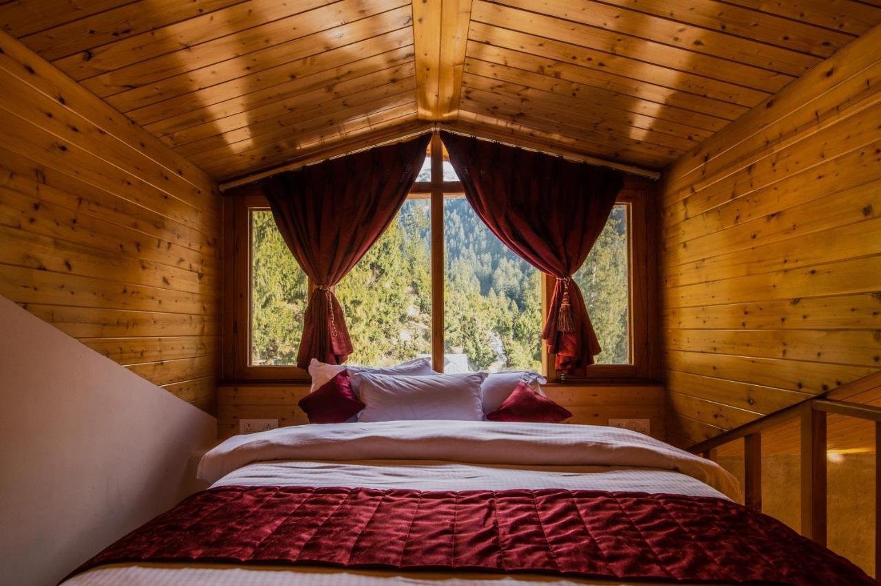 Kriday Manali (Himachal Pradesh)