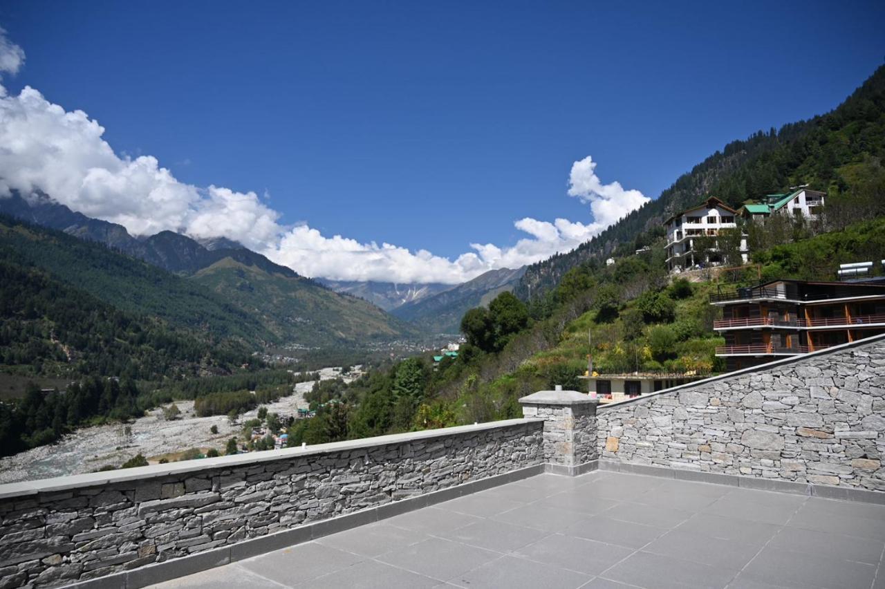 The Khar, Hotel Manali (Himachal Pradesh)