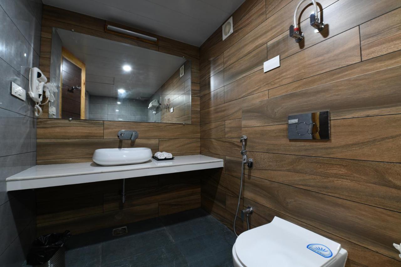 The Khar, 3* Manali (Himachal Pradesh)