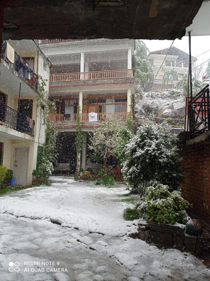Bed & Breakfast Woodstone Manali (Himachal Pradesh)