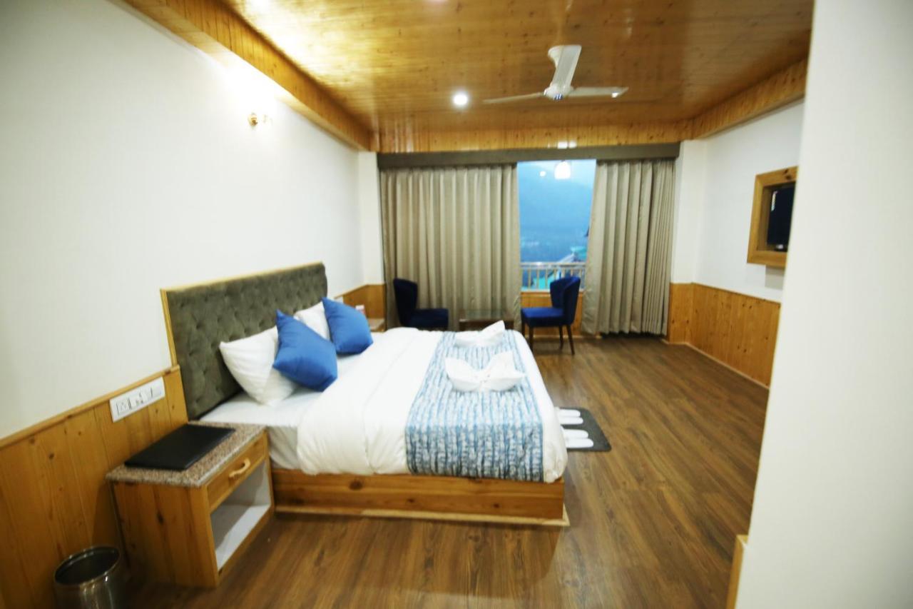 Blossom Hill Retreat 3* Manali (Himachal Pradesh)