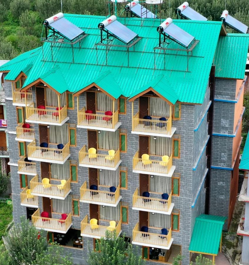 Blossom Hill Retreat 3*