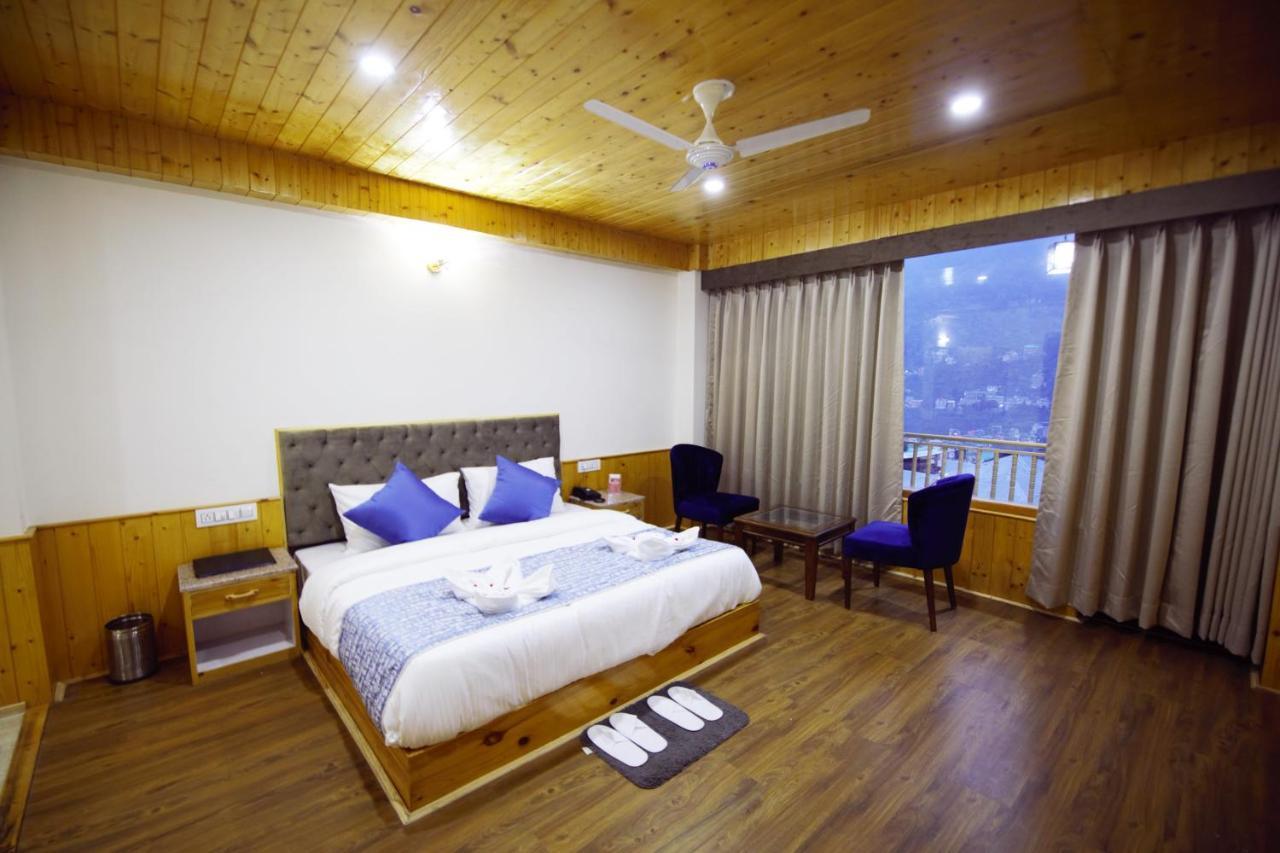 Blossom Hill Retreat Hotel 3*