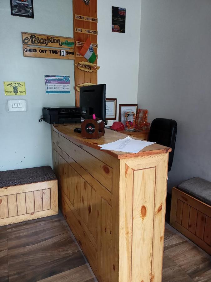 Bed & Breakfast Woodstone Manali (Himachal Pradesh)