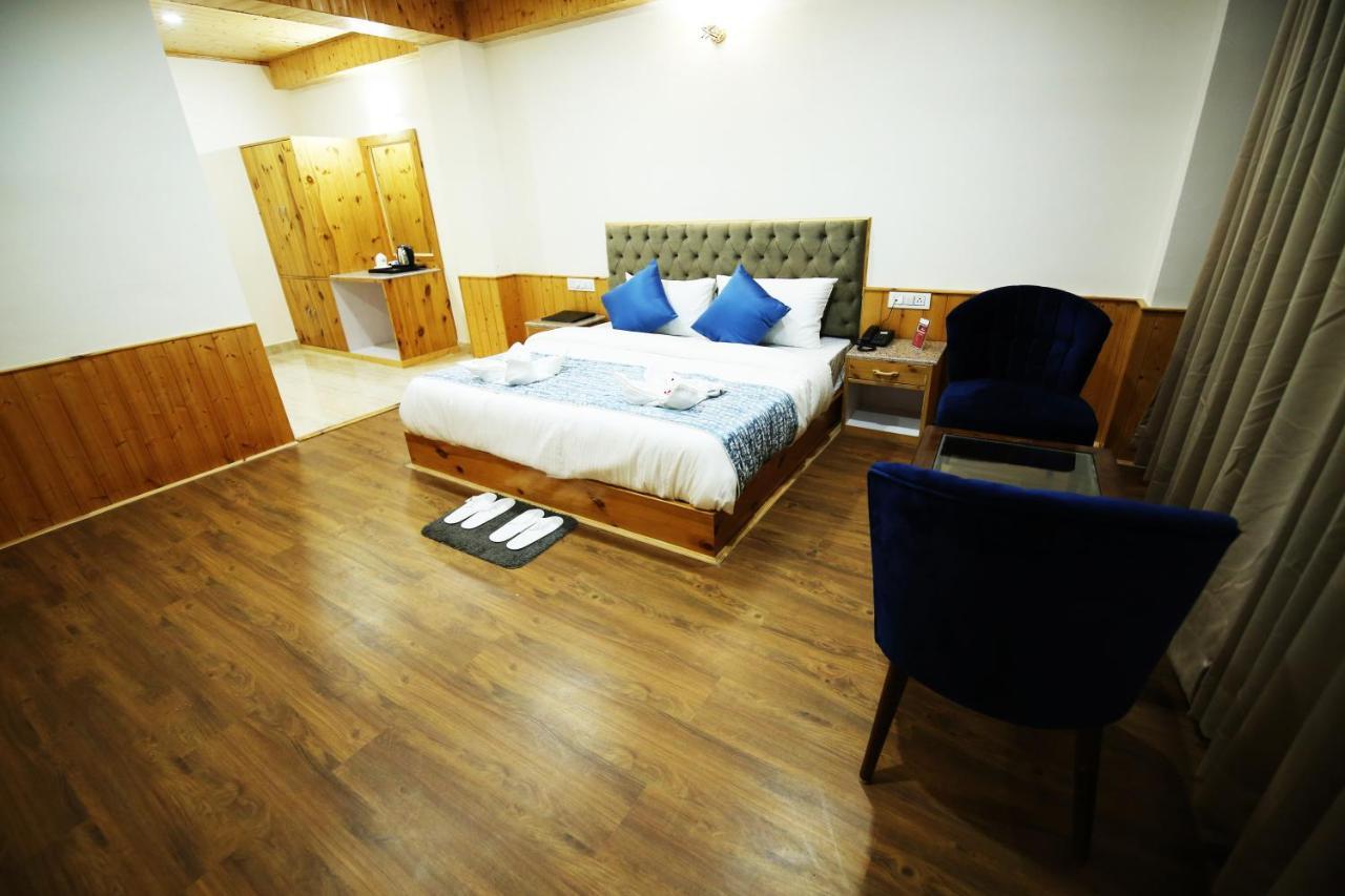 Blossom Hill Retreat