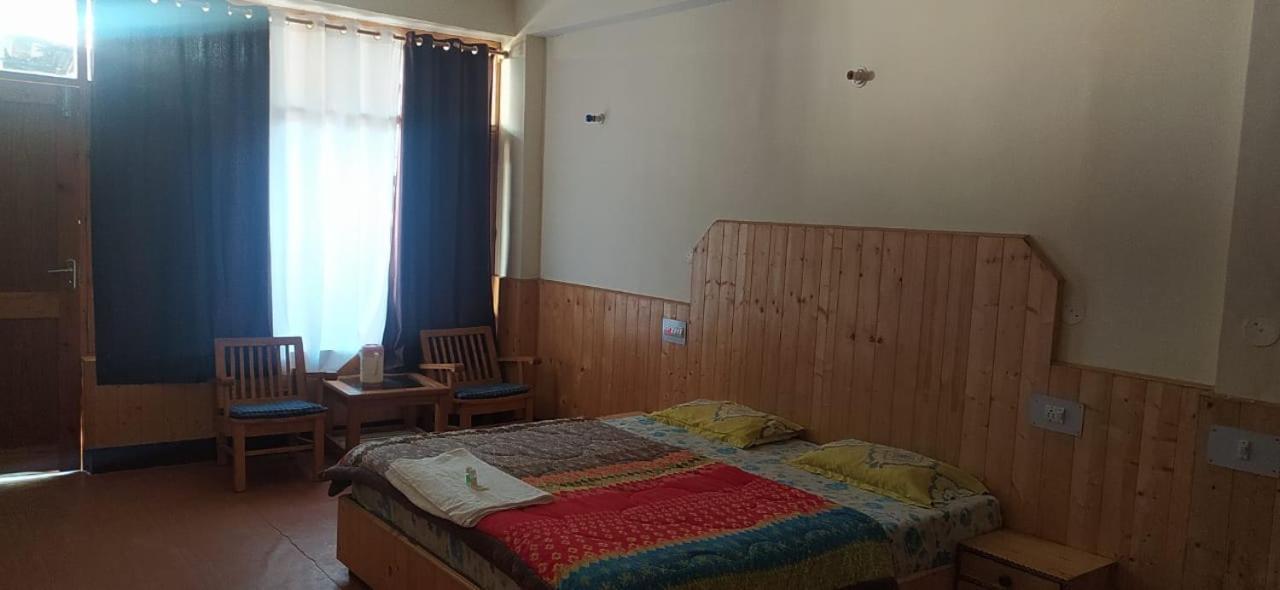 Bed & Breakfast Woodstone