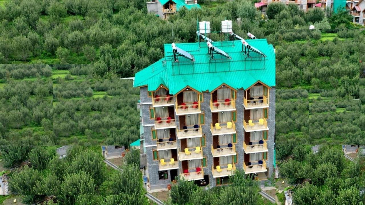 Blossom Hill Retreat Hotel