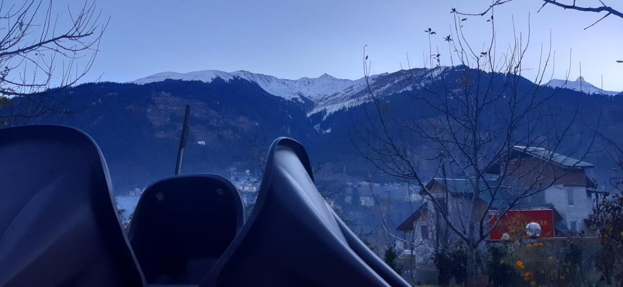 Heavenly Daze Cottage Bed & Breakfast Manali (Himachal Pradesh)