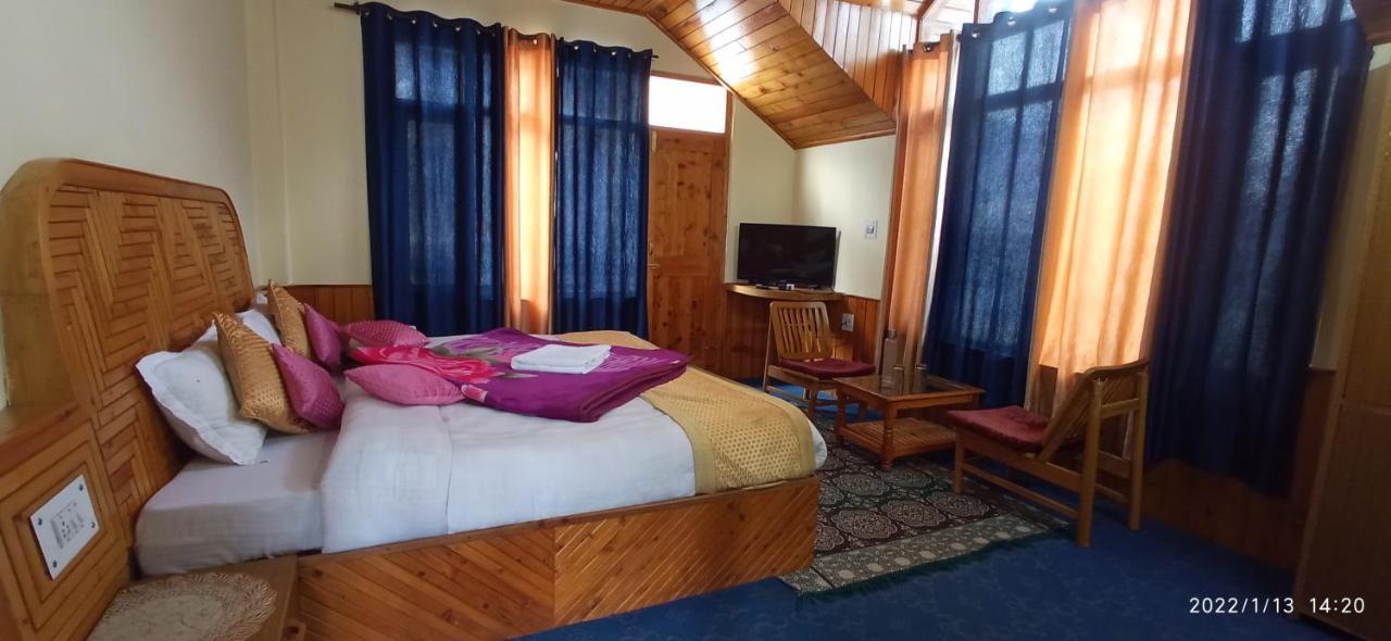 Heavenly Daze Cottage Bed & Breakfast *