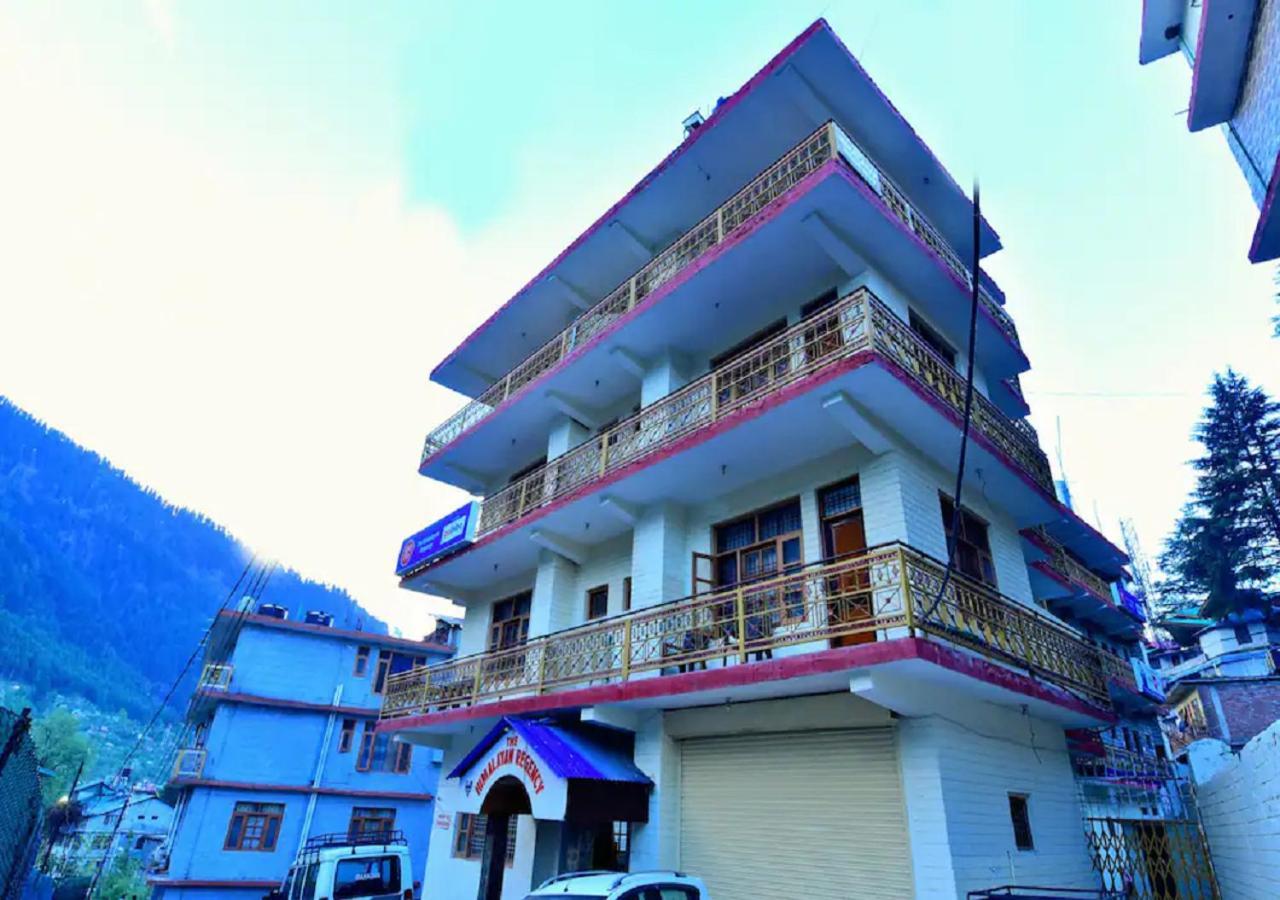 Hotel Himalayan Regency Near Mall Road
