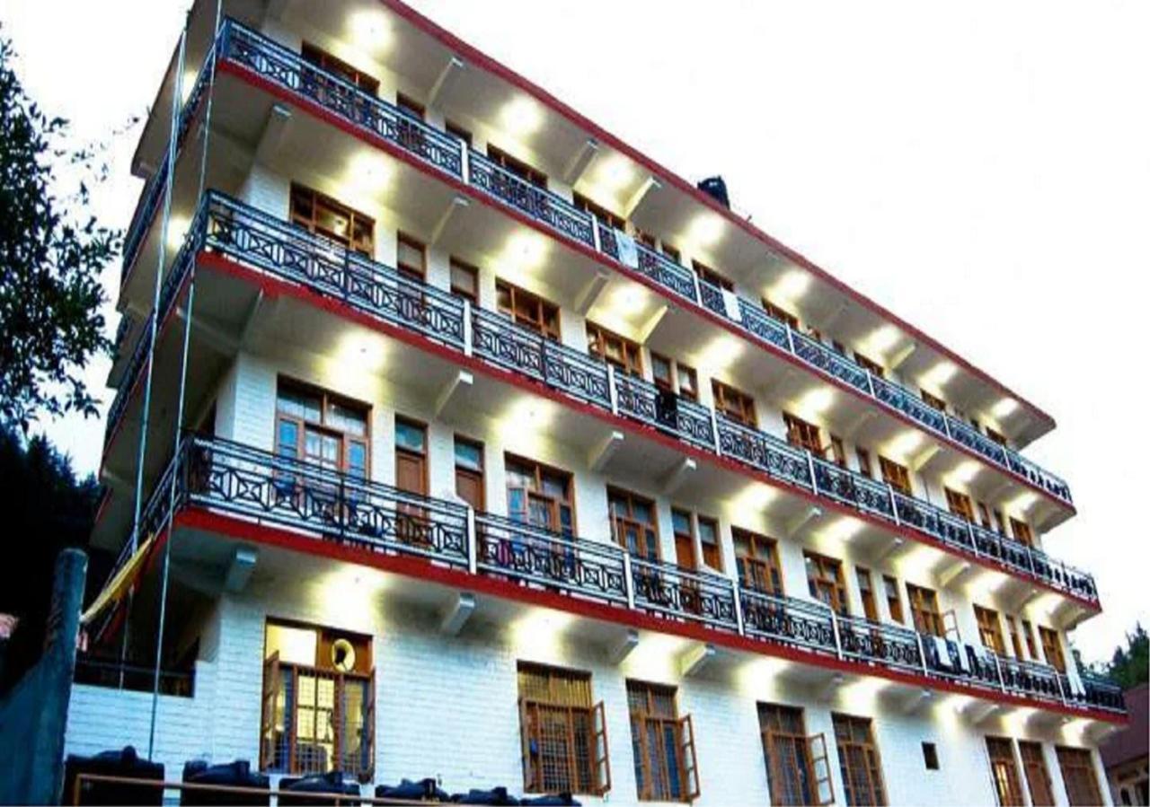 Himalayan Regency Near Mall Road 3* Manali (Himachal Pradesh)