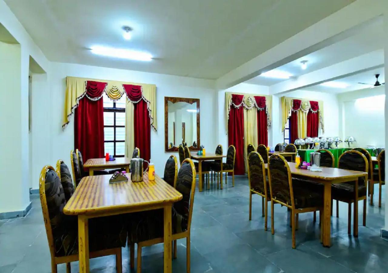 Himalayan Regency Near Mall Road 3* Manali (Himachal Pradesh)