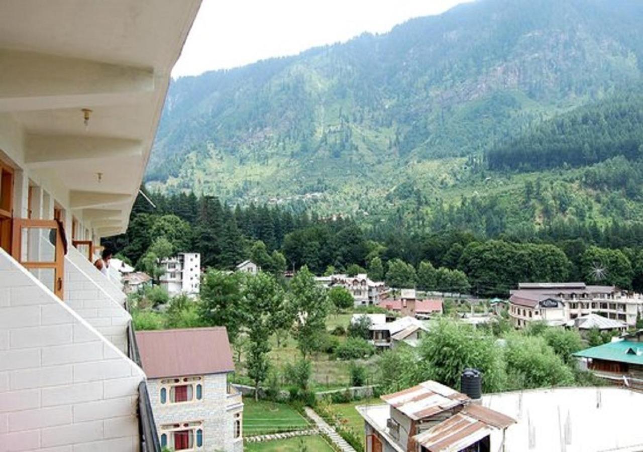 Himalayan Regency Near Mall Road Manali (Himachal Pradesh)