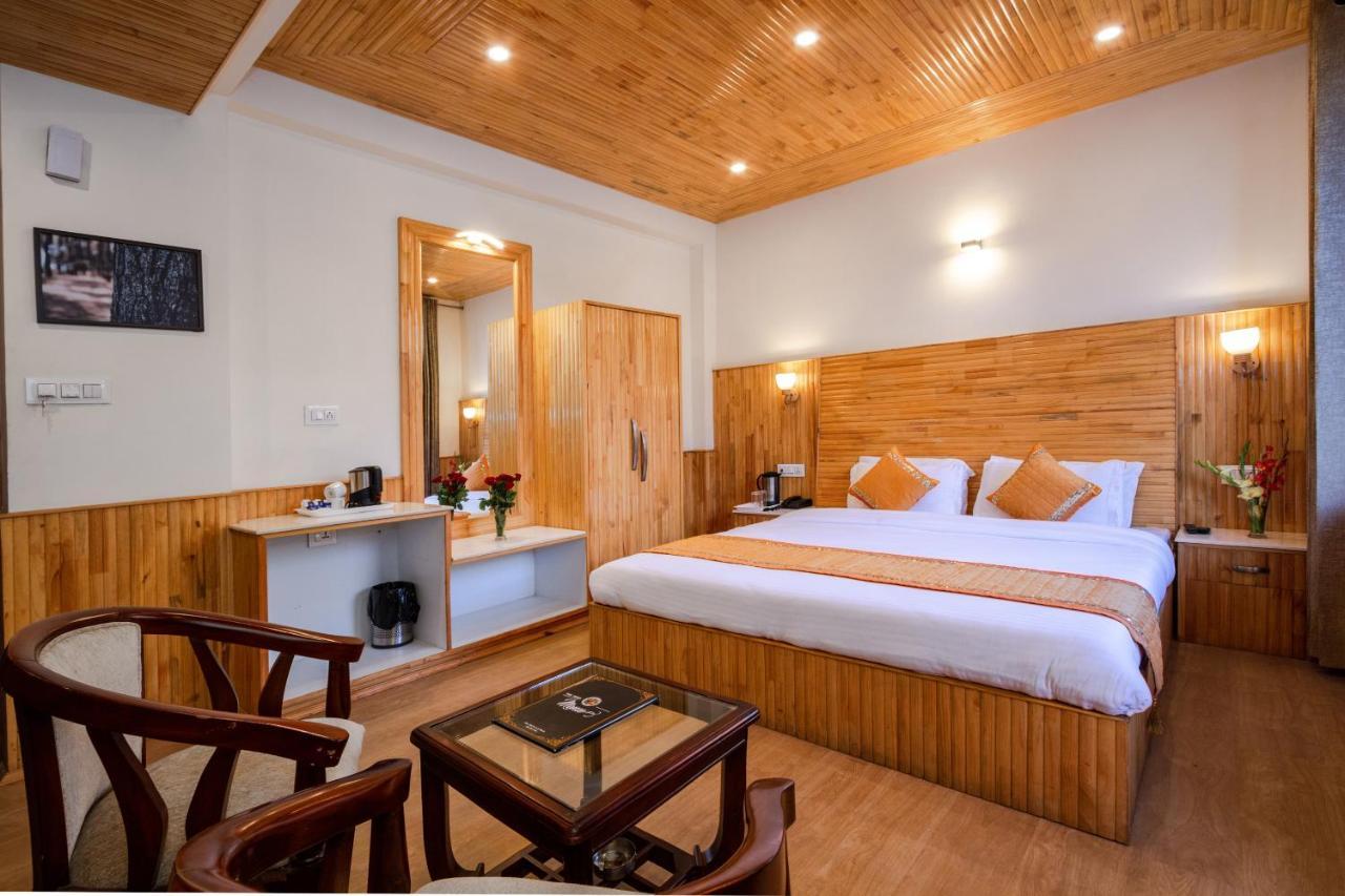 Hotel Vaibhav Regency