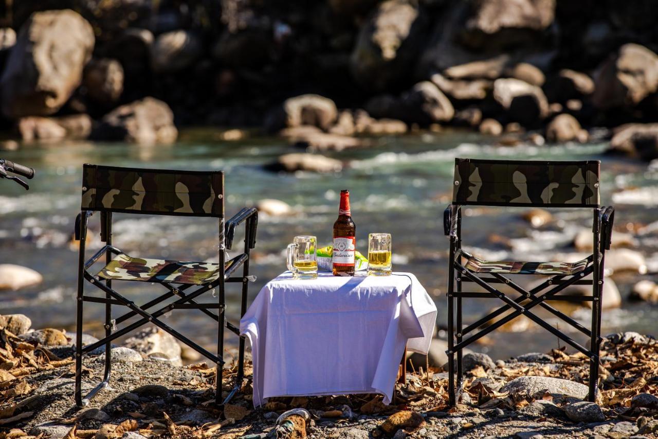 Vaibhav Regency Manali (Himachal Pradesh)