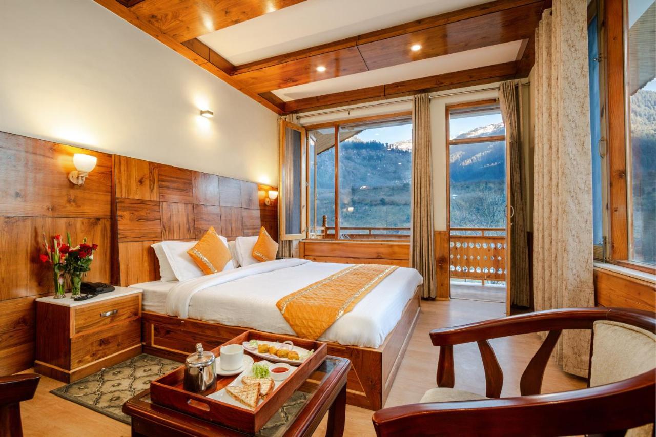 Vaibhav Regency 4*