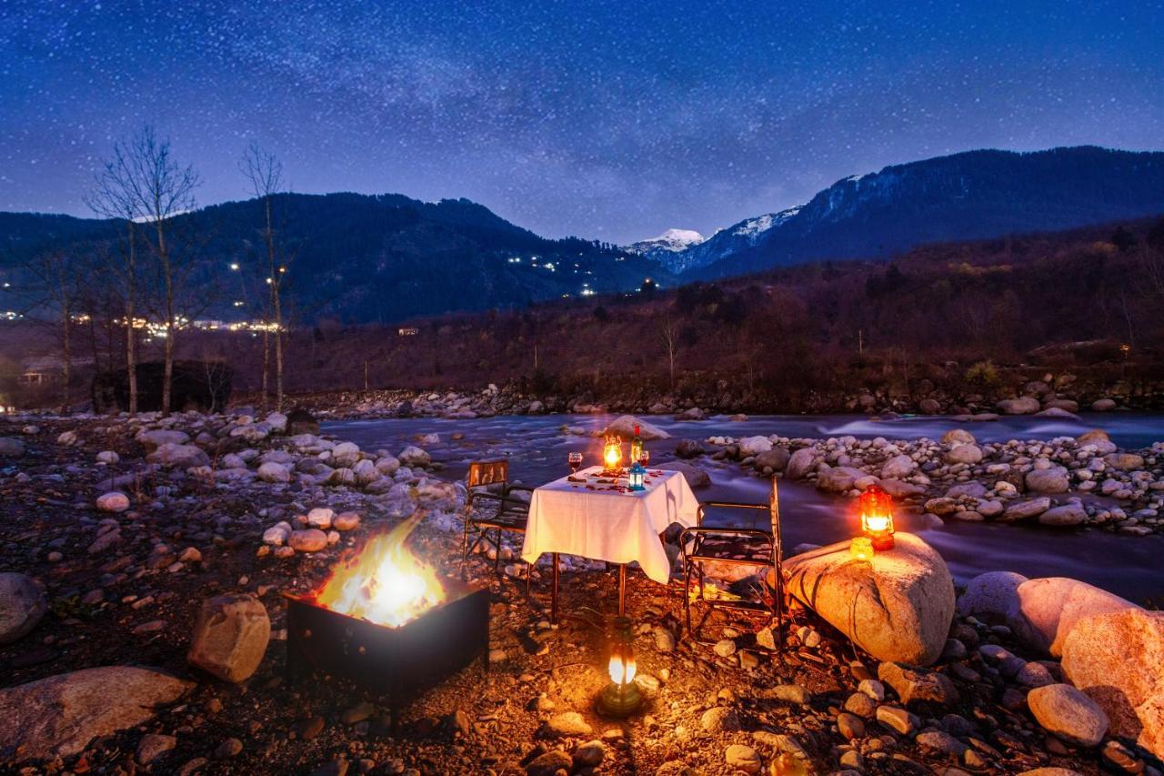 Hotel Vaibhav Regency Manali (Himachal Pradesh)