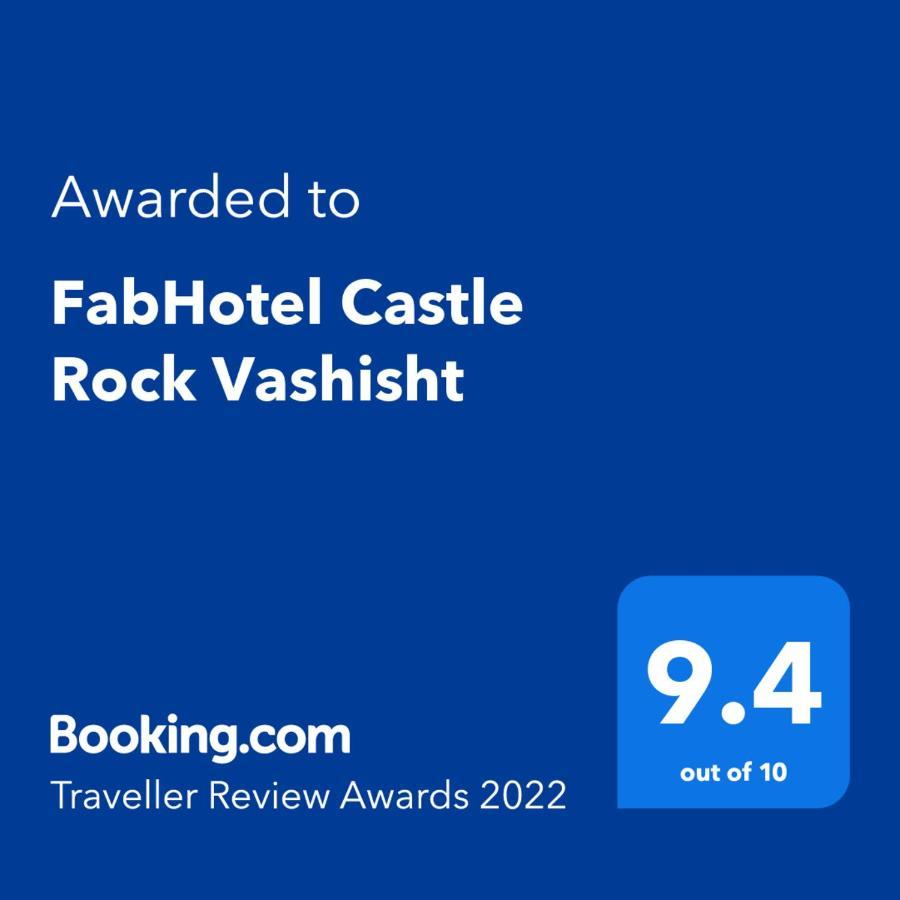 Fabhotel Castle Rock 3* Manali (Himachal Pradesh)