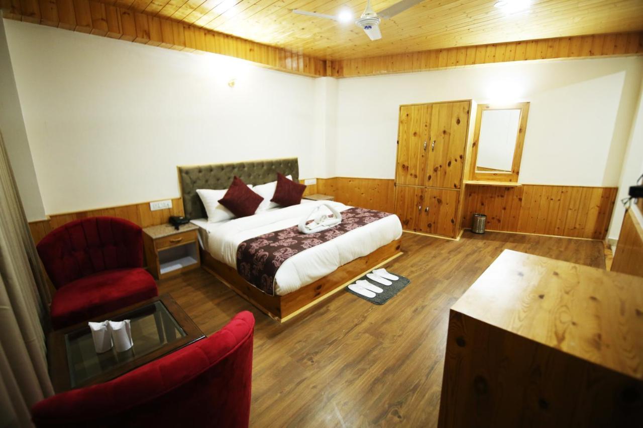 Blossom Hill Retreat