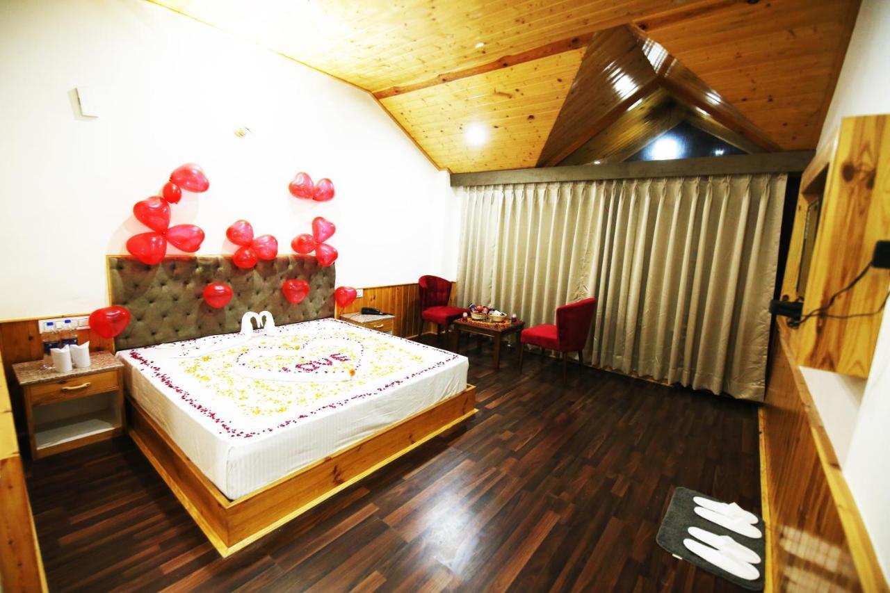 Blossom Hill Retreat 3* Manali (Himachal Pradesh)