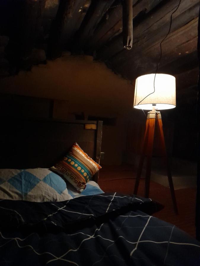 Time Trael Lodge