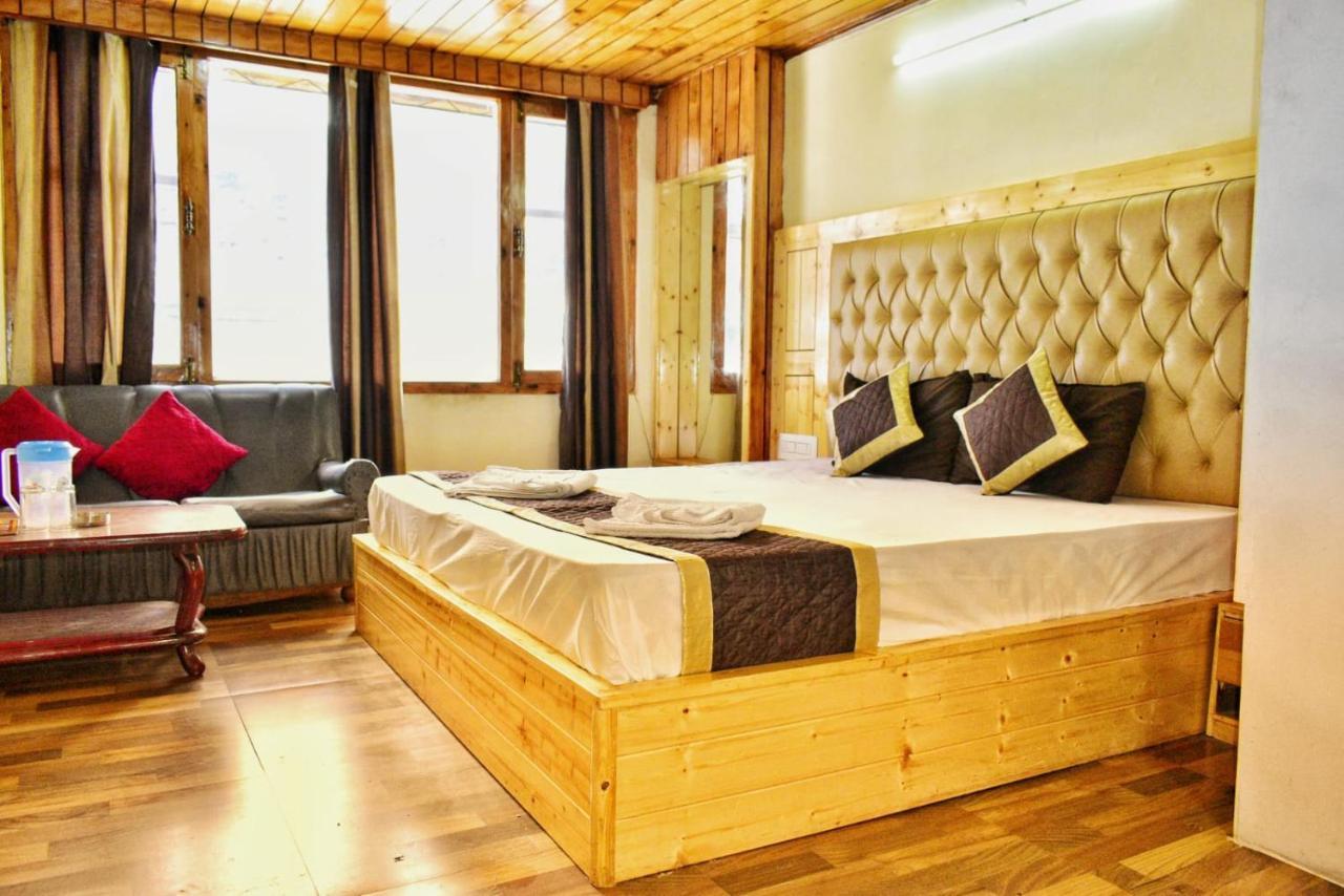 Central View Hotel 2*