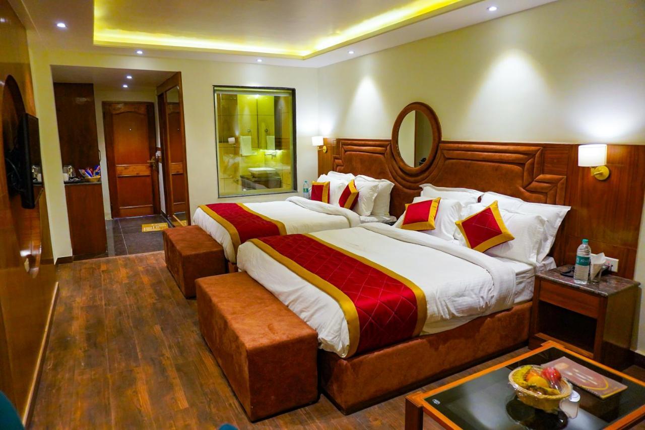 Hotel Comfort Snow Park - 4*