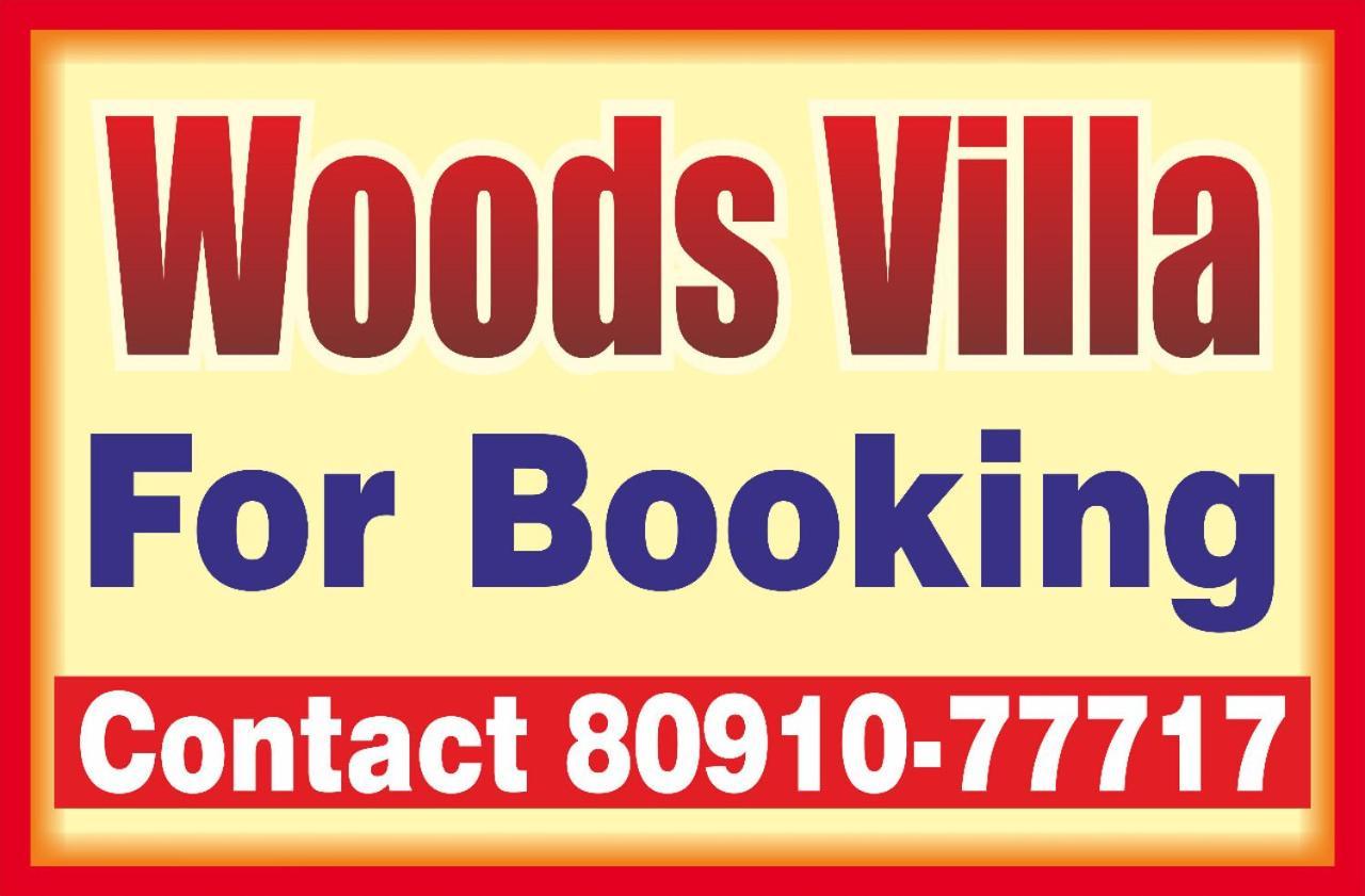 Apartment Woods Villa-a Unit Of Ram