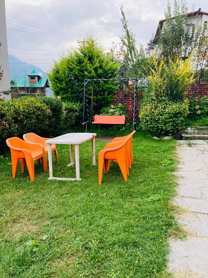 Nature Valley Apartment *