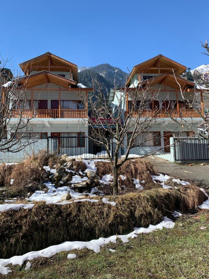 Rhythm Manali (Himachal Pradesh)